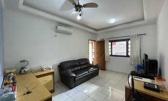 Imagem 5: Casa para venda possui 93 metros quadrados com 3 quartos em Aviação - Praia Grande - SP