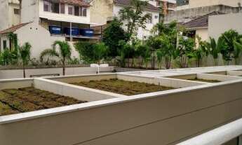 Imagem 5: Apartamento para venda com 74 m² com 3 quartos em Botafogo - Rio de Janeiro - RJ