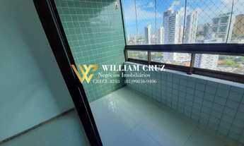 Imagem 3: Oportunidade! Lindo 3 qrts, localização excelente, área de lazer completa