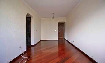 Imagem 2: Apartamento com 3 dormitórios à venda, 75 m² por R$ 380.000,00 - Ahú - Curitiba/PR