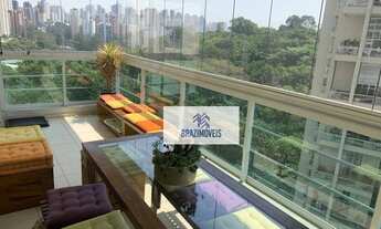 Imagem: Apartamento Panamby 114 Mts