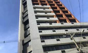 Imagem: CURITIBA - Conjunto Comercial/Sala - CENTRO