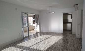 Imagem 3: Imperdível Brooklin Apto Novo 165m² 4 Dormitórios 2 Suítes, 3 Vagas de Garagem Lado Shoppi