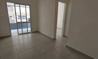 Imagem 2: Apartamento de 1 dormitorio Bairro Guilhermina a 250 metros do Mar