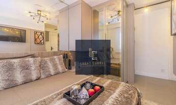 Imagem 5: Apartamento com 1 dormitório à venda, 35 m² por R$ 448.199,00 - Aclimação - São Paulo/SP