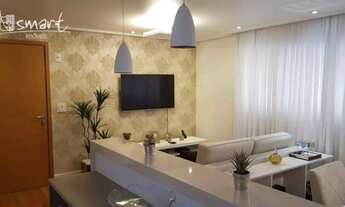 Imagem 3: Apartamento com 3 dormitórios à venda, 86 m² por R$ 824.000,00 - Campestre - Santo André/S