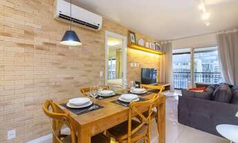 Imagem: R. Prudente de Morais, 1375