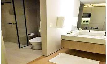 Imagem 7: Na Alameda Santos , a Nova Estrela do Grupo Emiliano, V3RSO!!