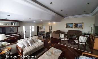 Imagem 1: CASA EM CONDOMÍNIO - ALPHAVILLE - SP