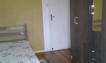 Imagem 3: Aluga-se Quarto Individual Mobiliado - Para Homem - Bairro Dehon - Tubarão SC