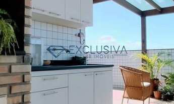 Imagem 3: Cobertura para comprar Santa Rosa Belo Horizonte