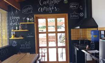 Imagem 2: Casa para venda com 150 metros quadrados com 2 quartos em Independência - São Bernardo do