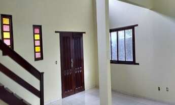 Imagem 3: Casa Triplex com 3 quartos sendo 1 suíte em Vargem Pequena - Rio de Janeiro/RJ