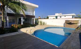 Imagem: Bougainville IV, Casa com 4 suítes, condominio