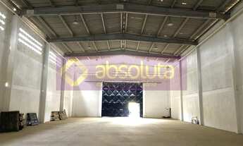 Imagem 6: Galpão para locaçaõ em Escada