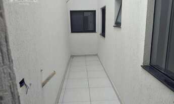 Imagem 6: Apartamento com 3 dormitórios à venda, 75 m² por R$ 495.000,00 - Vila Eldízia - Santo Andr