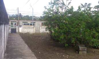 Imagem: Casa com 1 dormitório à venda, 40 m²