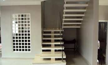 Imagem 6: Casa residencial à venda, Aldeia da Serra,Residencial Morada dos Lagos, Barueri