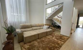 Imagem 3: Casa - Swiss Park - Campinas