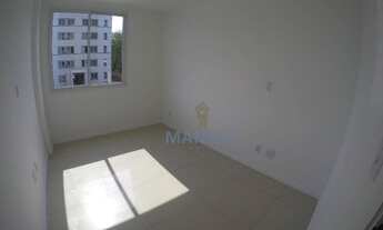 Imagem 4: Apartamento com 3 dormitórios à venda, 68 m² por R$ 450.000,00 - Flores - Manaus/AM
