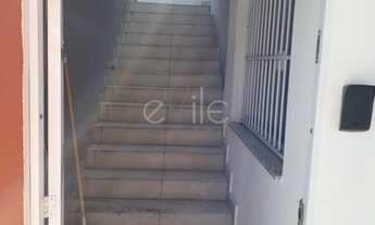 Imagem 5: Sala - Bonfim - Campinas