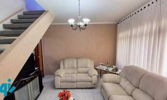 Imagem 4: Sobrado na vila carrão