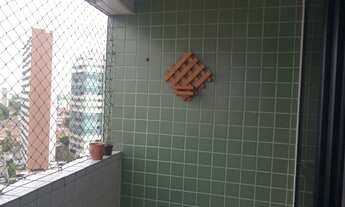 Imagem 4: Apartamento para venda com 73 metros quadrados com 2 quartos em Torre - Recife - PE