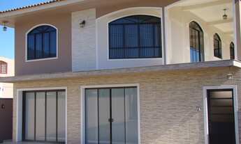 Imagem: SOBRADO COM PISCINA, EDICULA, SUITE, DISTANTE