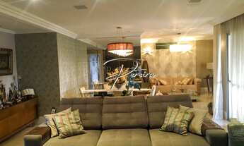 Imagem 4: Lindo apartamento Ed. Di Cavalcante venda 263 m² 3 Suítes em Jardim das Américas - Cuiabá