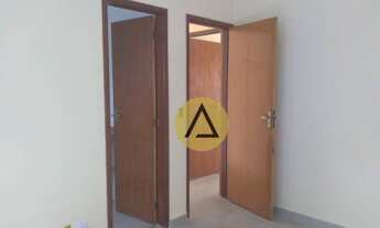 Imagem 5: Casa à venda, 90 m² por R$ 190.000,00 - Extensão Serramar - Rio das Ostras/RJ