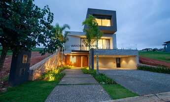 Imagem 2: CASA RESIDENCIAL em BRAGANÇA PAULISTA - SP, CONDOMÍNIO VALE DAS ÁGUAS