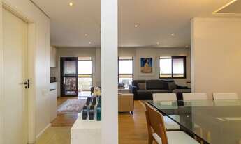 Imagem 4: SãO PAULO - Apartamento Padrão - Higienópolis