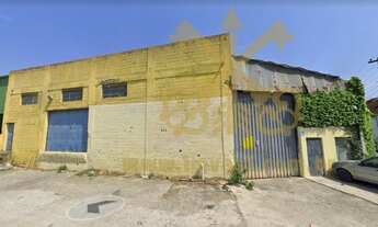 Imagem: Guarulhos - Galpão/Depósito/Armazém