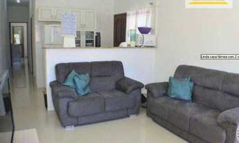 Imagem 7: Casa com 2 dormitórios à venda, 68 m² por R$ 260.000,00 - Jardim Cibratel - Itanhaém/SP