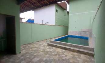 Imagem 3: Casa Sobreposta pertinho da praia