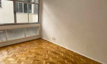 Imagem 2: Apartamento 2 quartos na Tijuca