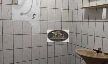 Imagem 7: Salão para alugar, 125 m² por R$ 3.500,00/mês - Vila Tibiriçá - Santo André/SP