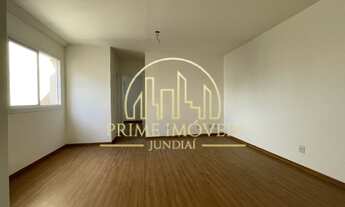 Imagem 7: Apartamento 2 dormitórios - último andar - Cidade Jardim - Jundiaí/SP