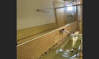 Imagem 3: Cloude Monet, na Batista Campos, 4 suítes, com 288m²