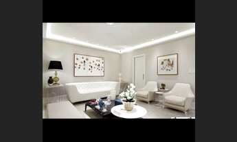 Imagem 3: Apartamento para venda possui 276 metros quadrados com 4 quartos em Patamares - Salvador