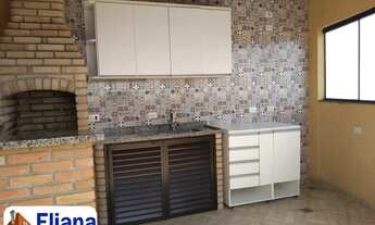 Imagem 2: Cobertura px da Visconde - 3 dorm 3 vagas