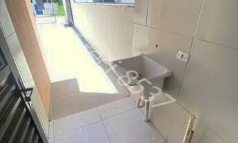 Imagem 5: LL- Lindas casas 2 qts- pronta para morar- doc. grátis- ótima localização