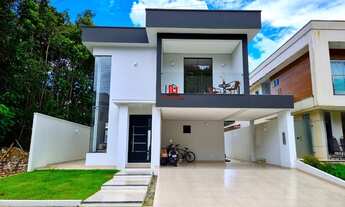 Imagem: Reserva do Parque Casa com 3 Quartos 190m2