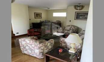 Imagem 2: APARTAMENTO 3 DORMITÓRIOS VILA OLÍMPIA