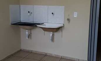 Imagem 3: Aluga-se Kitnet's