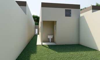 Imagem 3: Vende-se casa em pronta no bairro Pirineu em Várzea Grande MT