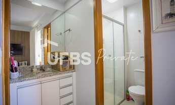 Imagem 7: Apartamento para venda tem 36 metros quadrados com 1 quarto