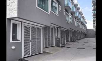 Imagem: Casa de condomínio sobrado 83 m2 2 suítes