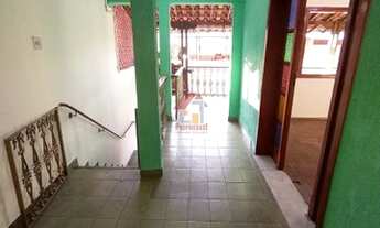 Imagem 2: NOVA LIMA - Casa Padrão - Vila São José - 2ª Seção