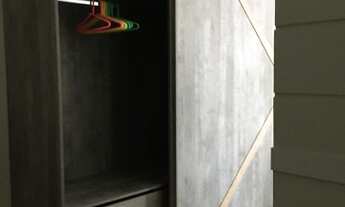 Imagem 3: Excelente conjugado para aluguel com 19 metros quadrados com 1 quarto